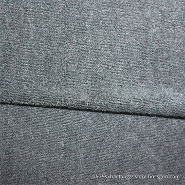 Окрашенная однотонная ткань для вязания T / C Terry Coat